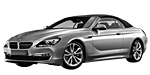 BMW F12 U1579 Fault Code