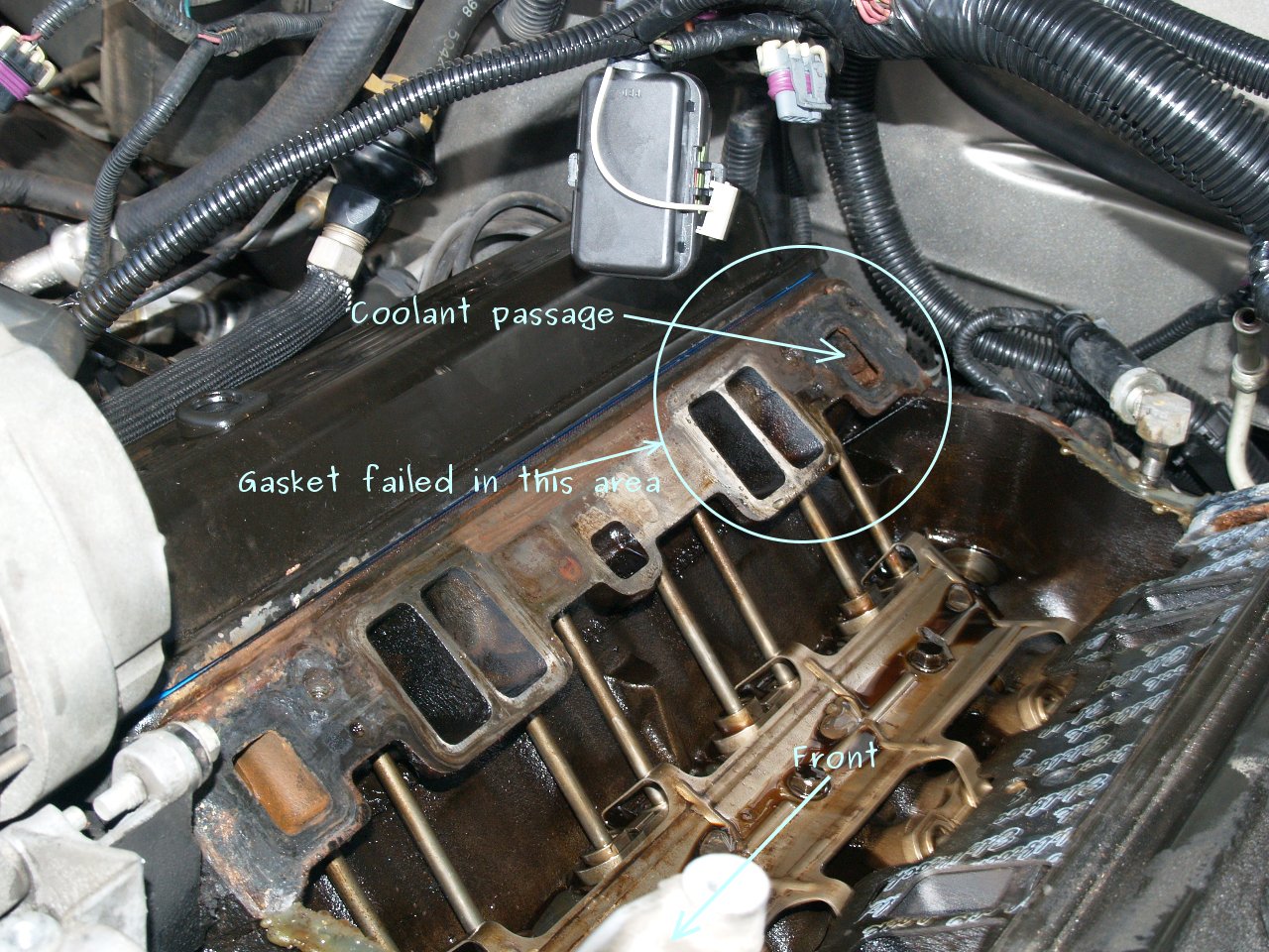 See U1579 in engine